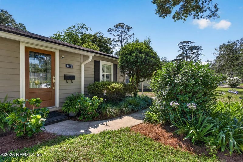 4512 Iroquois Ave, Jacksonville, FL 32210