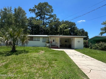 4512 Ish Brant Rd W, Jacksonville, FL 32210