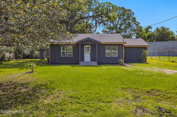 45124 New Ogilvie Rd, Callahan, FL 32011