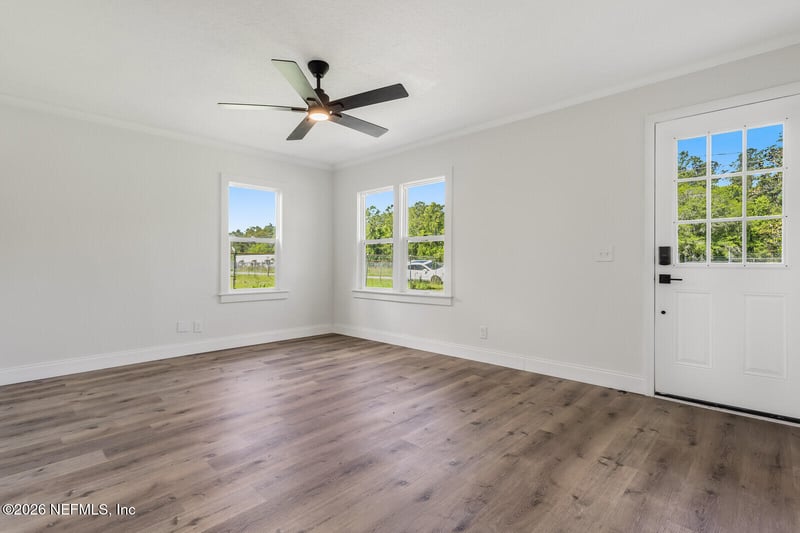 45124 New Ogilvie Rd, Callahan, FL 32011