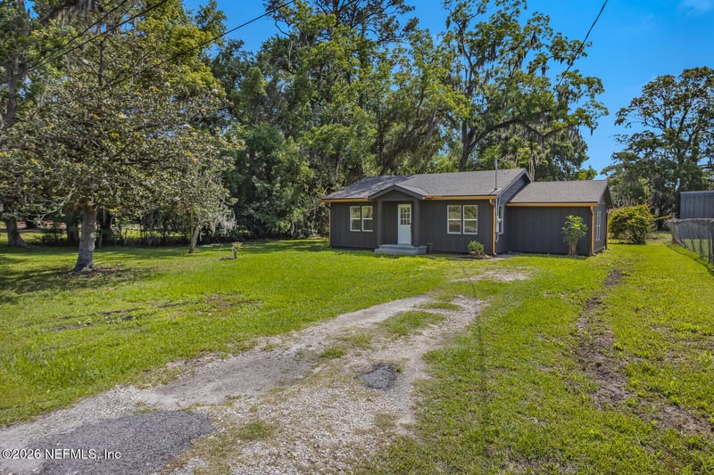 45124 New Ogilvie Rd, Callahan, FL 32011