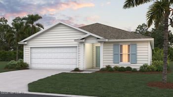 4514 White Ibis Ln, Green Cove Springs, FL 32043