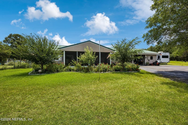 45144 Musslewhite Rd, Callahan, FL 32011