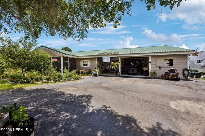 45144 Musslewhite Rd, Callahan, FL 32011