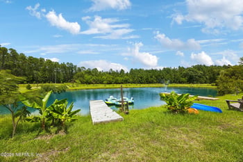 45144 Musslewhite Rd, Callahan, FL 32011