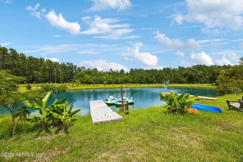 45144 Musslewhite Rd, Callahan, FL 32011