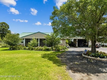 45144 Musslewhite Rd, Callahan, FL 32011