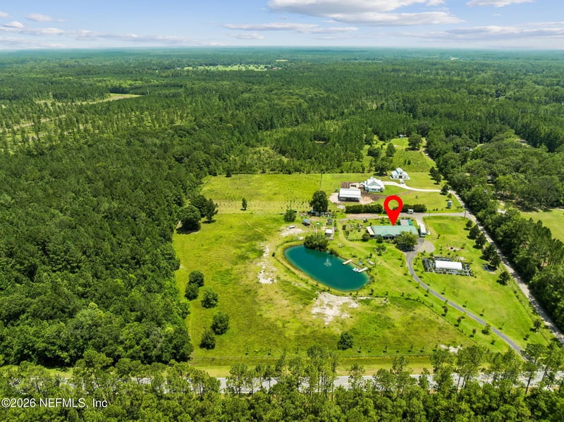 45144 Musslewhite Rd, Callahan, FL 32011