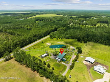 45144 Musslewhite Rd, Callahan, FL 32011