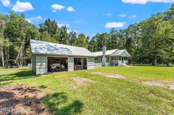 45151 Kilpatrick Rd, Callahan, FL 32011