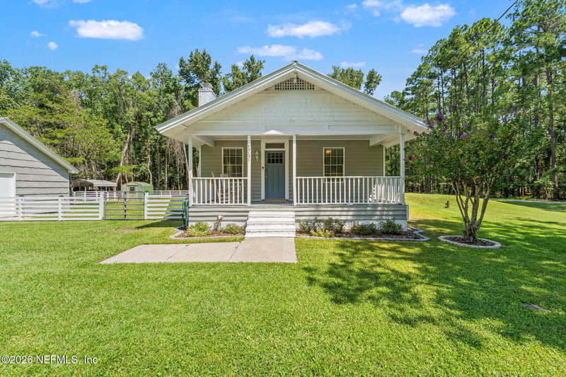 45151 Kilpatrick Rd, Callahan, FL 32011