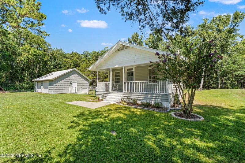 45151 Kilpatrick Rd, Callahan, FL 32011