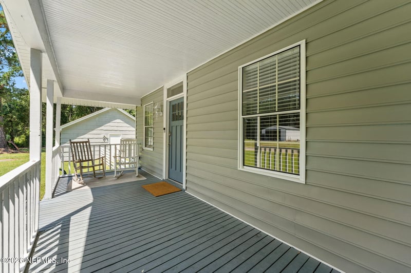 45151 Kilpatrick Rd, Callahan, FL 32011