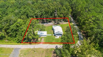 45151 Kilpatrick Rd, Callahan, FL 32011