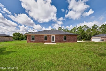 451616 Old Dixie Hw, Callahan, FL 32011