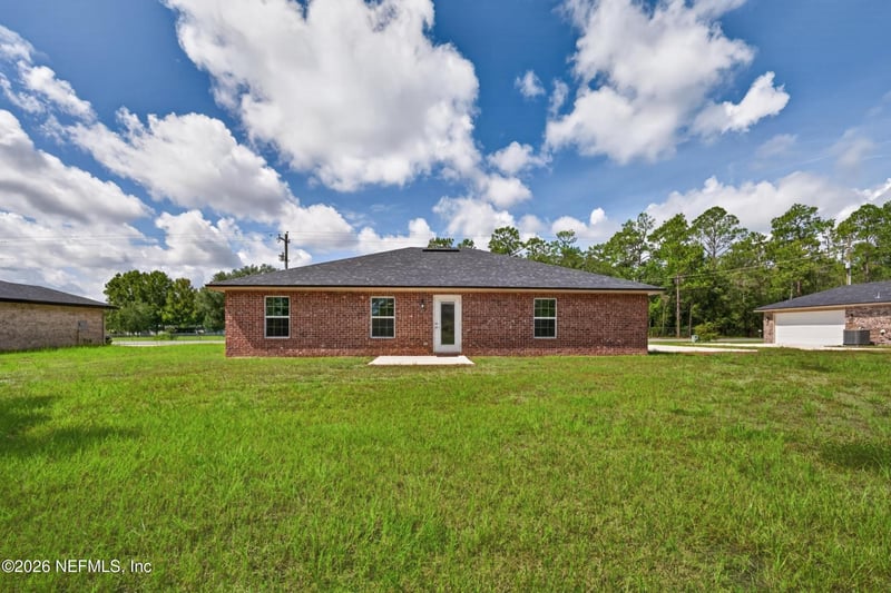 451616 Old Dixie Hw, Callahan, FL 32011