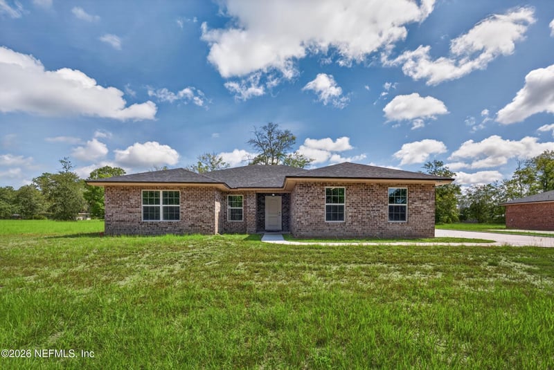 451624 Old Dixie Hw, Callahan, FL 32011