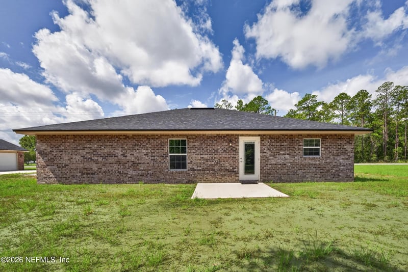 451624 Old Dixie Hw, Callahan, FL 32011