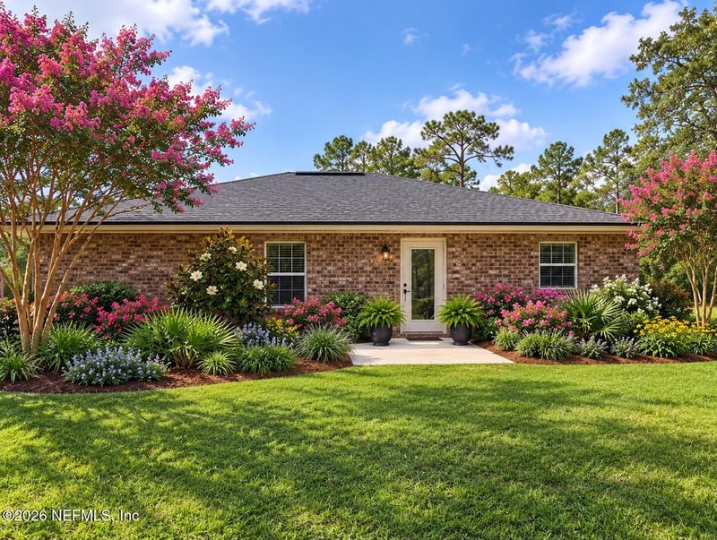 451624 Old Dixie Hw, Callahan, FL 32011