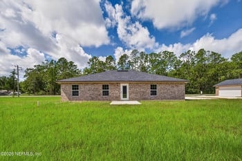 451632 Old Dixie Hw, Callahan, FL 32011