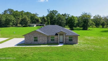 451632 Old Dixie Hw, Callahan, FL 32011