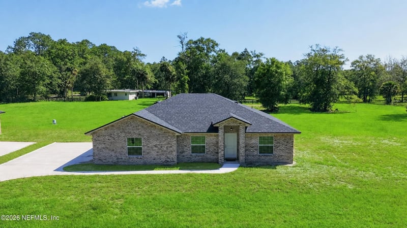 451632 Old Dixie Hw, Callahan, FL 32011