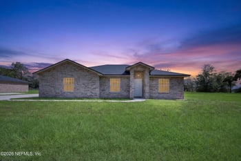 451632 Old Dixie Hw, Callahan, FL 32011