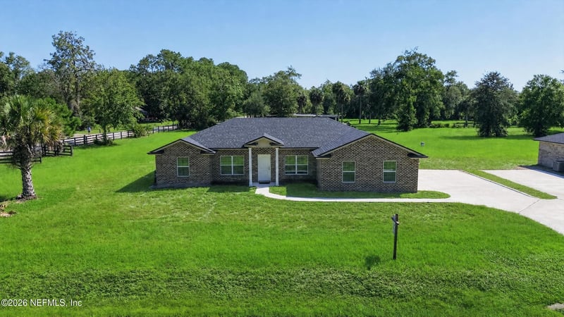 451640 Old Dixie Hw, Callahan, FL 32011