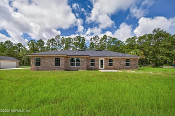 451640 Old Dixie Hw, Callahan, FL 32011