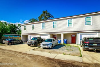 45167 Annie Laura St, Callahan, FL 32011