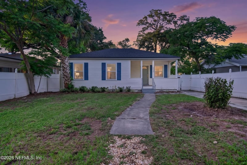 Home Worth Check