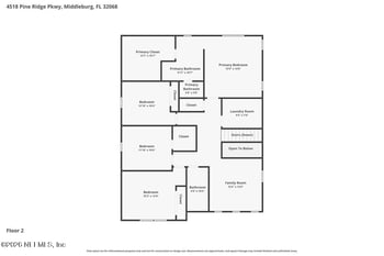 4518 Pine Ridge Pw, Middleburg, FL 32068