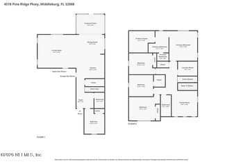 4518 Pine Ridge Pw, Middleburg, FL 32068