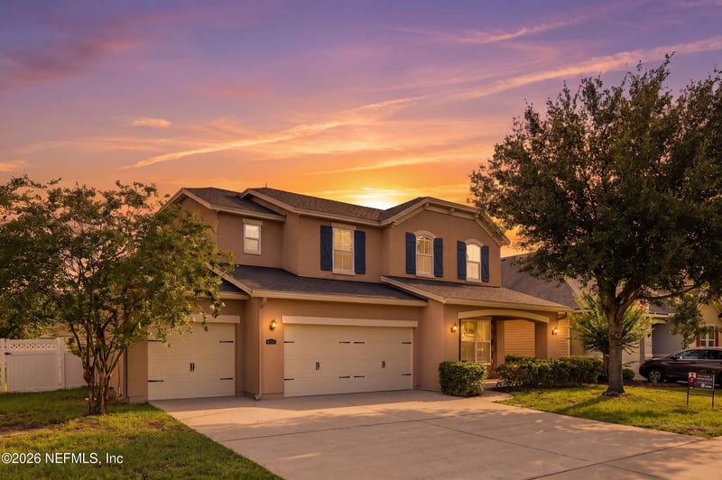 4518 Plantation Oaks Blvd, Orange Park, FL 32065