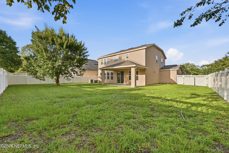 4518 Plantation Oaks Blvd, Orange Park, FL 32065