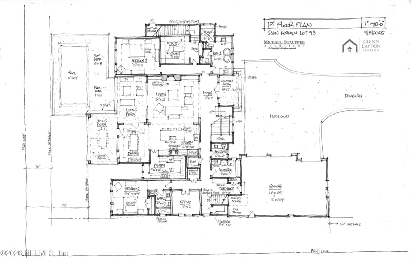 4518 Rose Glen Dr, Jacksonville, FL 32224