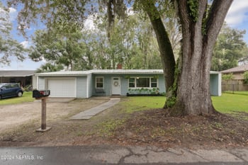 45180 Booth St, Callahan, FL 32011