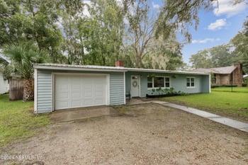 45180 Booth St, Callahan, FL 32011