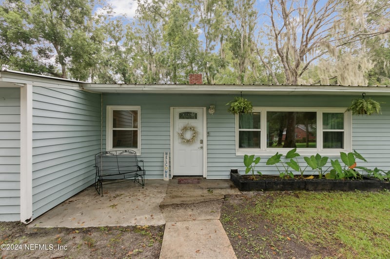 45180 Booth St, Callahan, FL 32011