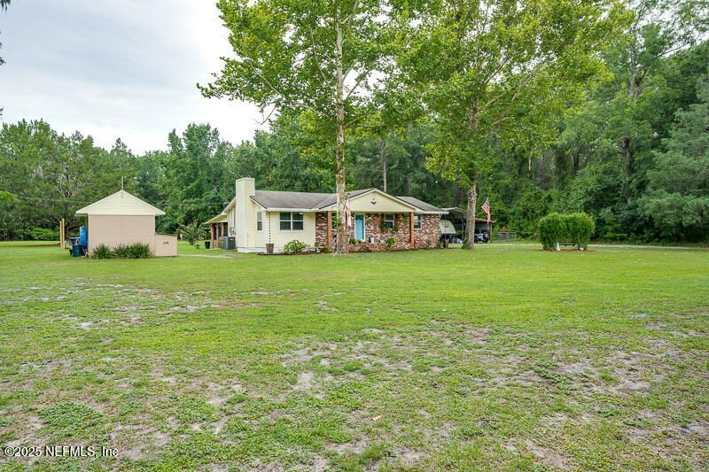 45186 Bismark Rd, Callahan, FL 32011