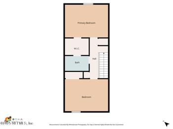 4519 Columbus Cir #1A, Jacksonville, FL 32210