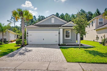 452 Thistleton Way, St Augustine, FL 32092