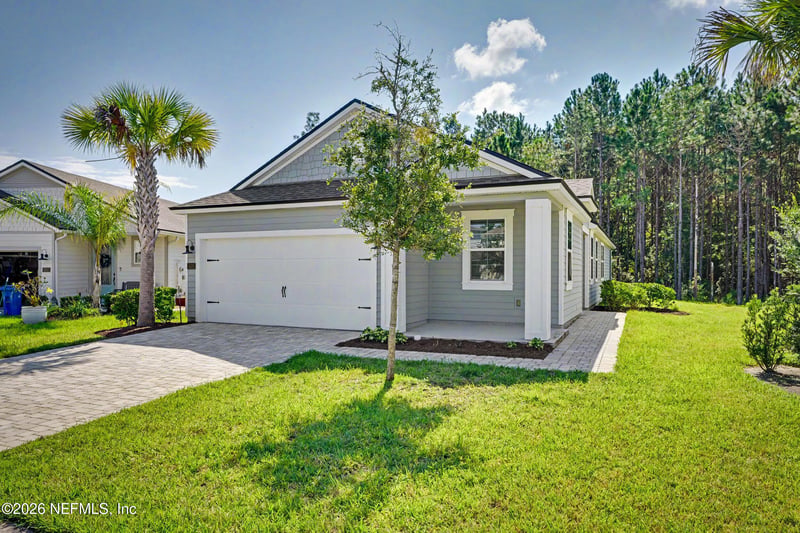 452 Thistleton Way, St Augustine, FL 32092