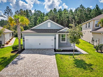 452 Thistleton Way, St Augustine, FL 32092