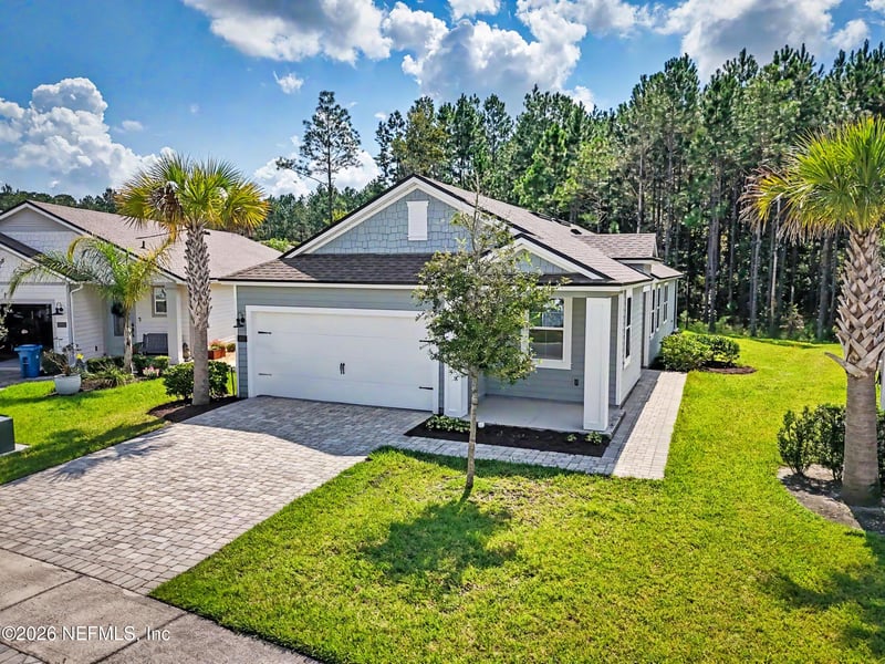 452 Thistleton Way, St Augustine, FL 32092