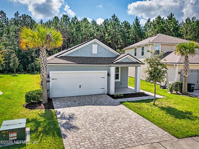 452 Thistleton Way, St Johns, FL 32092