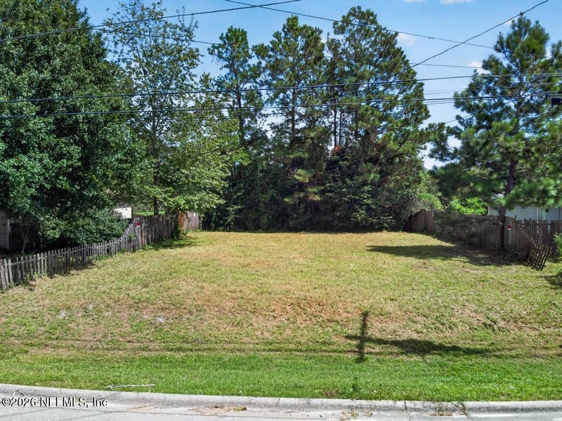 452 Vermont St, Green Cove Springs, FL 32043