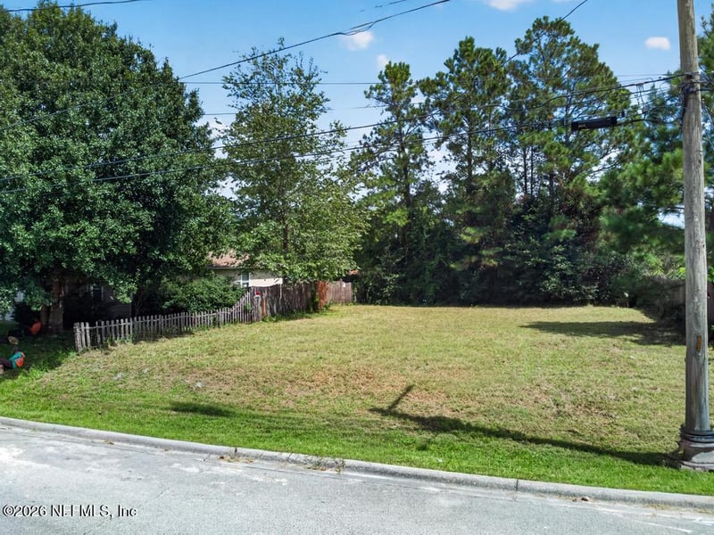 452 Vermont St, Green Cove Springs, FL 32043
