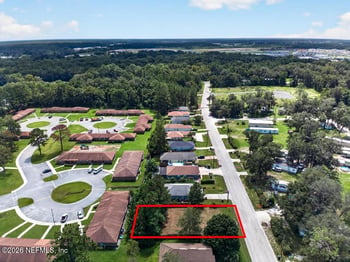 452 Vermont St, Green Cove Springs, FL 32043