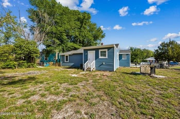 4520 Birkenhead Rd, Jacksonville, FL 32210